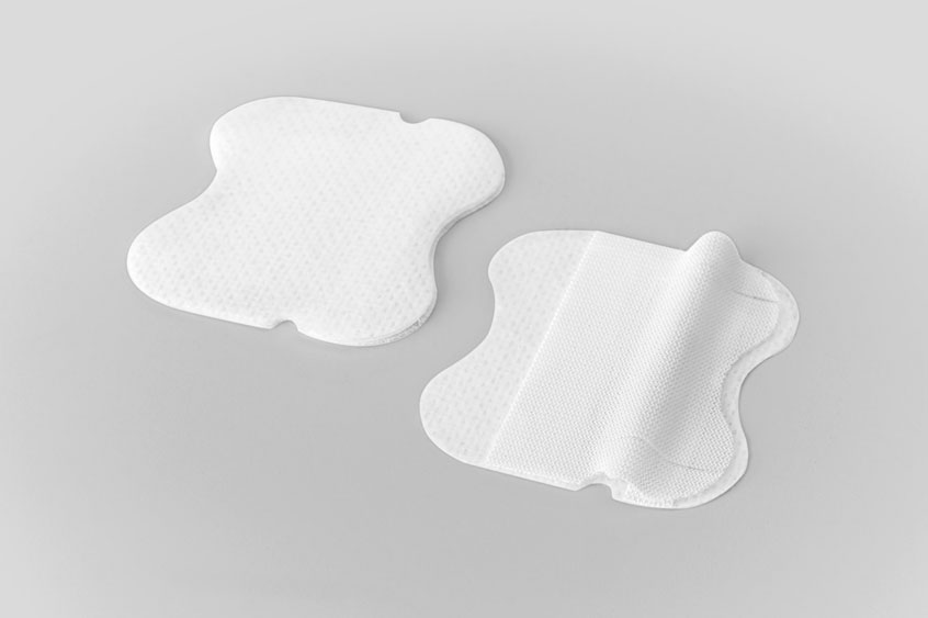 GripLok Securement Devices from TIDI MED Alliance Group, Inc.