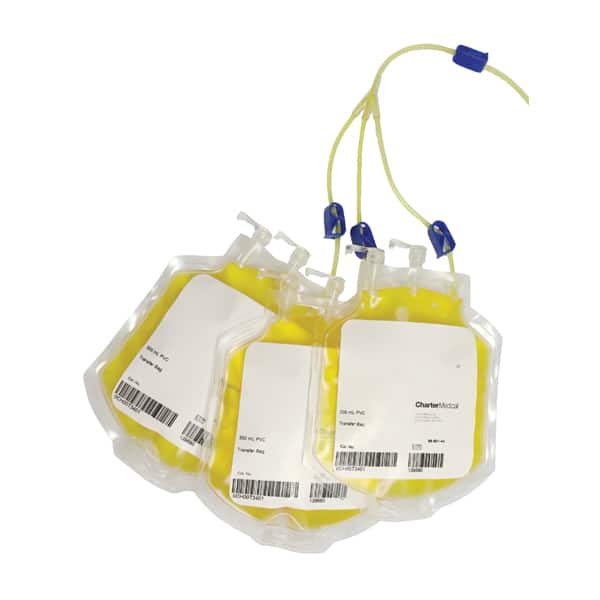 Apheresis Plasma Processing Systems MED Alliance Group, Inc.