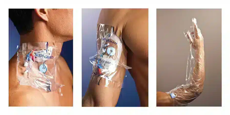 Three-AG-Products Aqua Guard Product photos