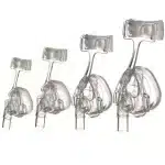 pedi fit mask