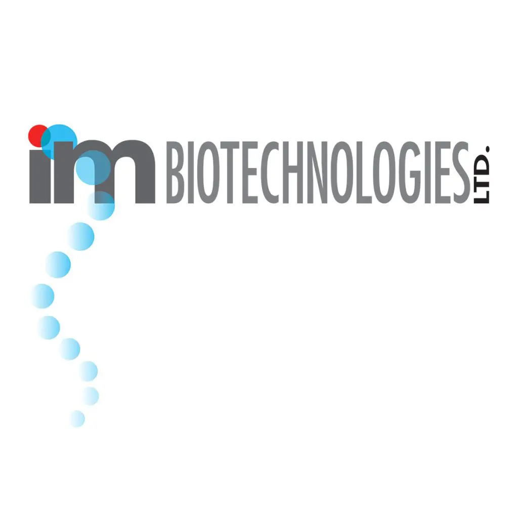 IMBiotechnologies logo