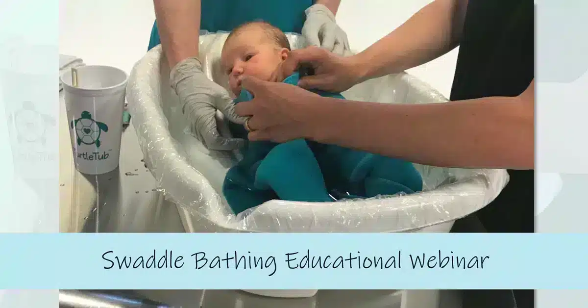 Swaddle-Bathing-Webinar Swaddle Bathing Educational Webinar