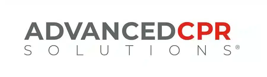 AdvancedCPR Solutions logo