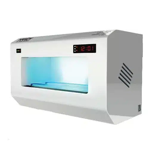 HandyUV Box