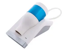 New Pneumotrac by Vitalograph