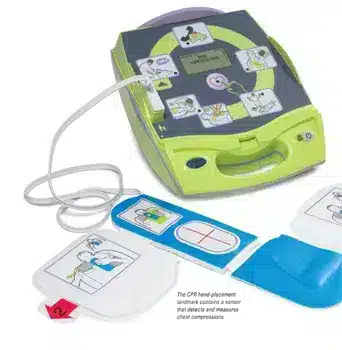 AED Plus