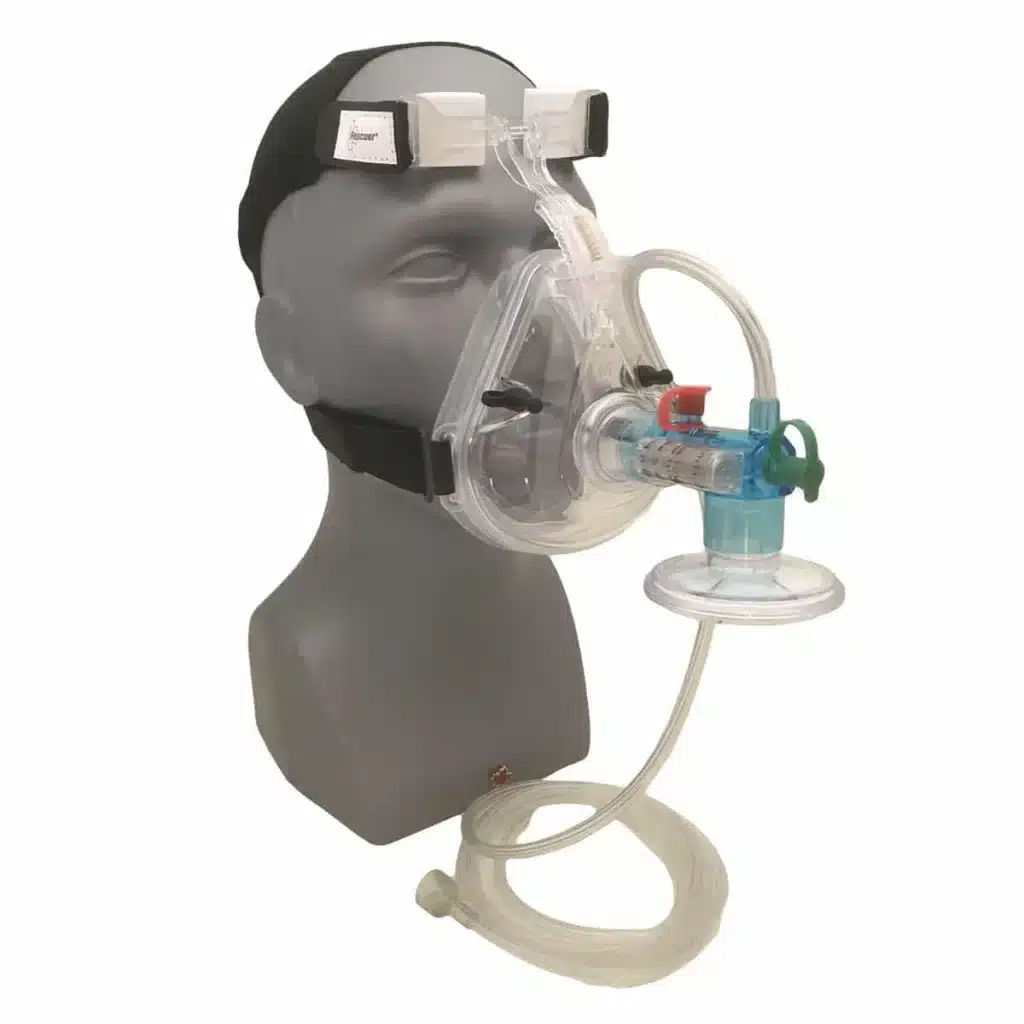 Rescuer-pic-masked-1200x1200 Rescuer II Compact CPAP System