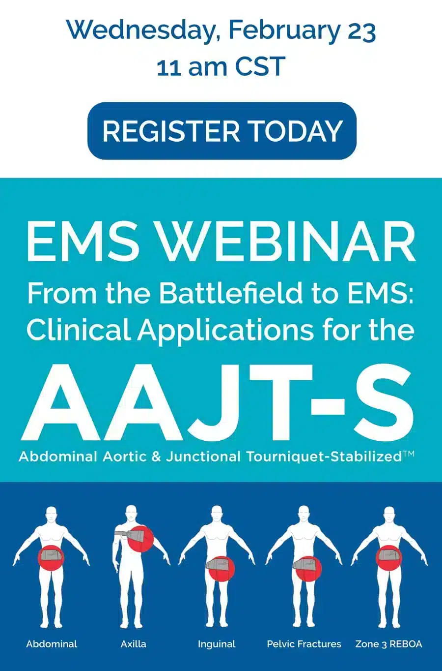 Compression Works AAJT-S Webinar