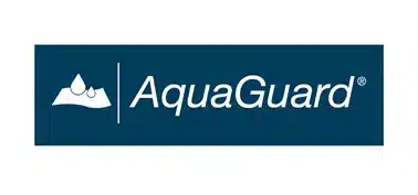 AquaGuard logo