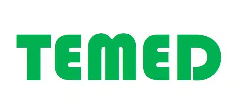 TEMED logo