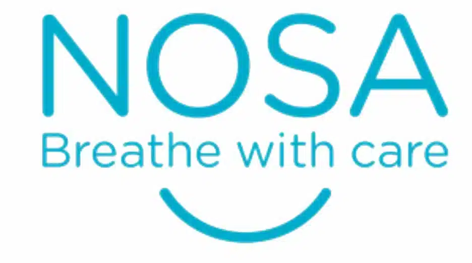NOSA-logo NOSA Logo