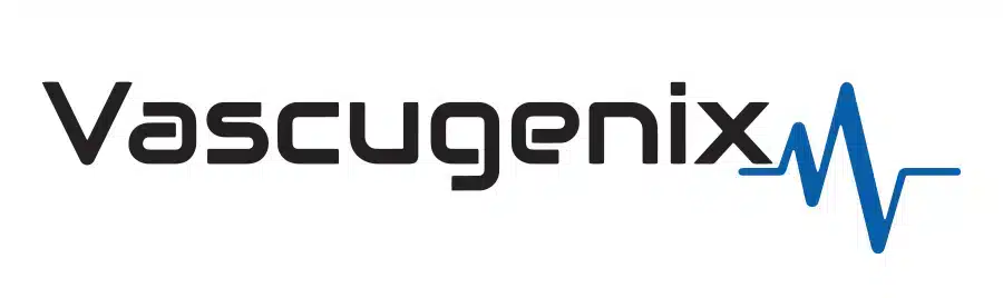 Vascugenix logo