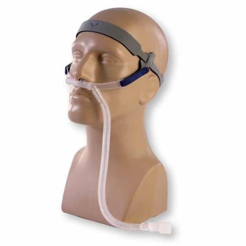 HFC Gold High-Flow Nasal Cannula