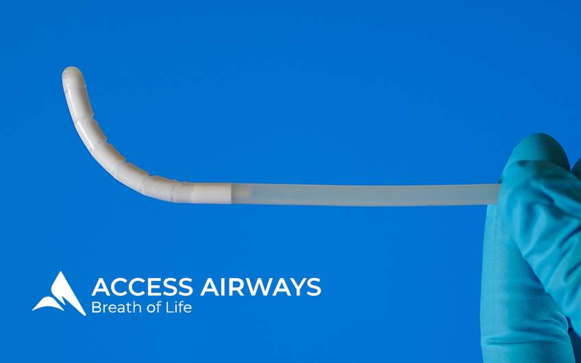 Access Airways QuickSteer