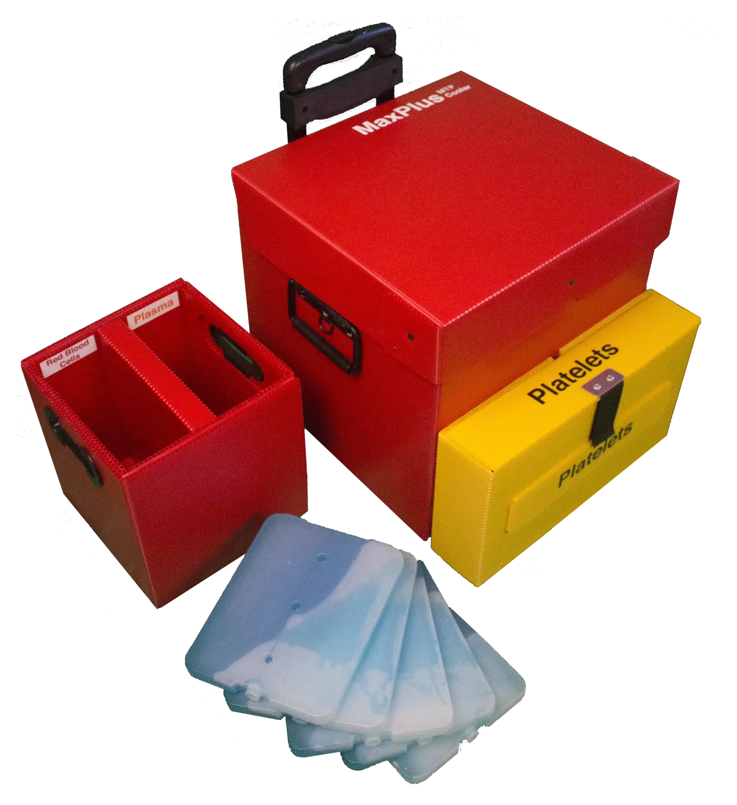 MTP Cooler