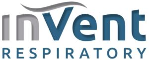 Invent Respiratory Logo