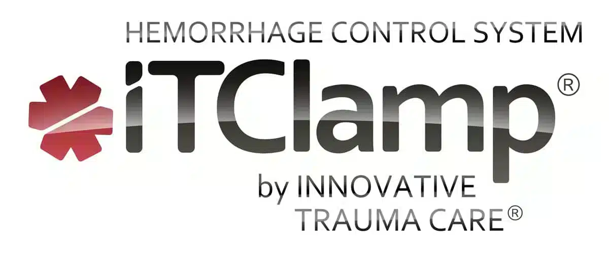 1 (1) itrauma care itclamp