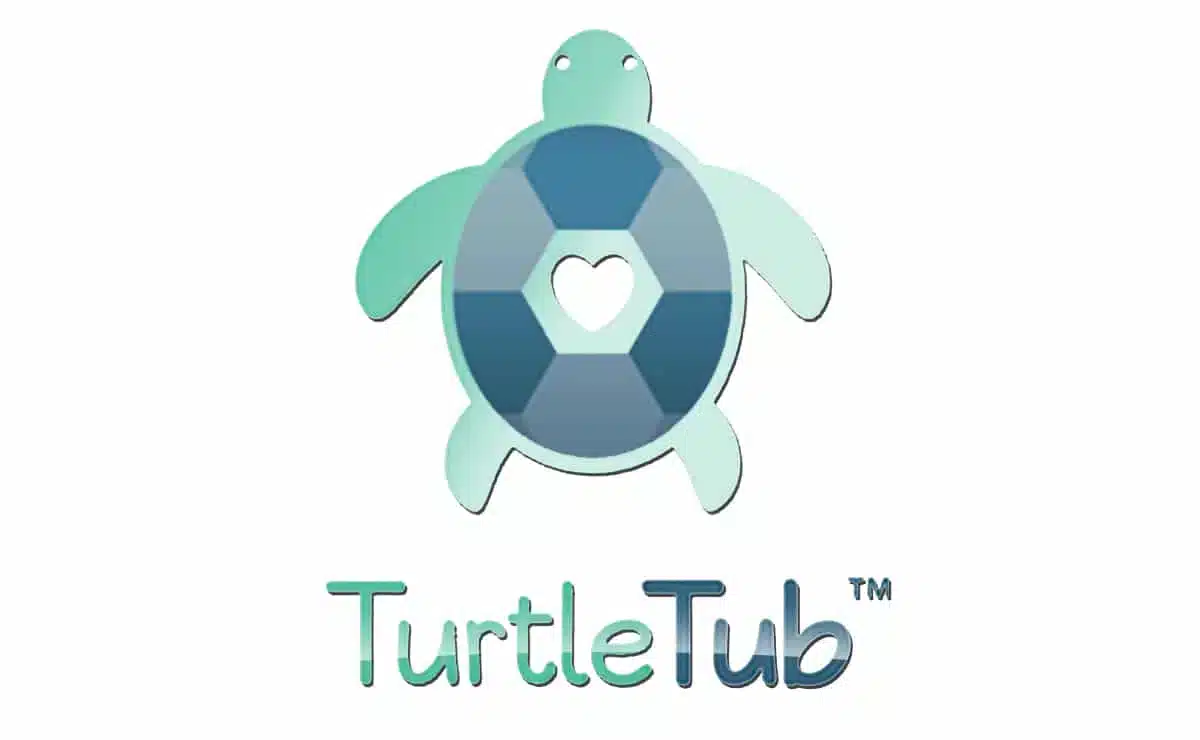 Turtle Tub Logo