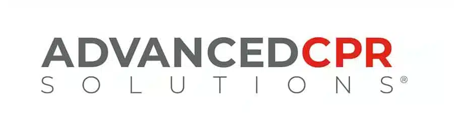 advancedcpr solutions logo