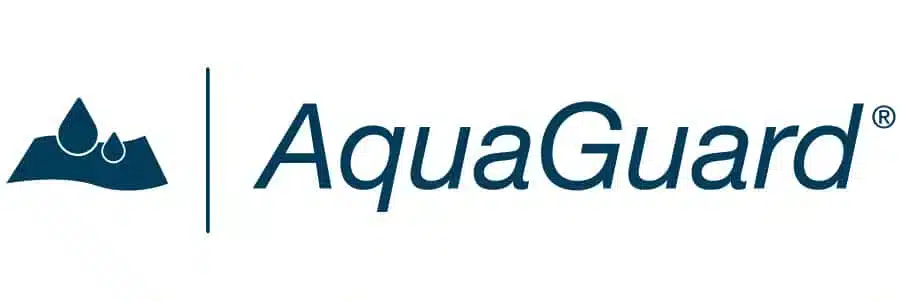 AquaGuard logo