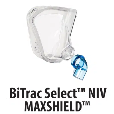 BiTrac Select NIV Maxshield Standard