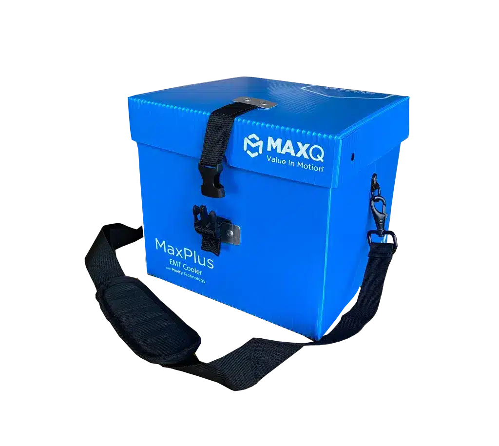 MaxPlus EMT Cooler