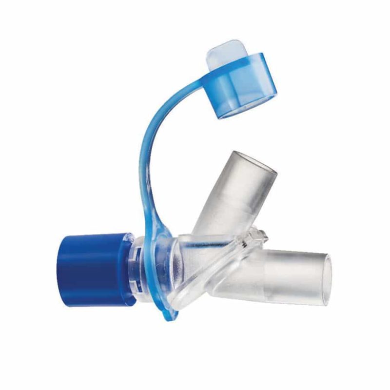 FLusso By Pass Adapter