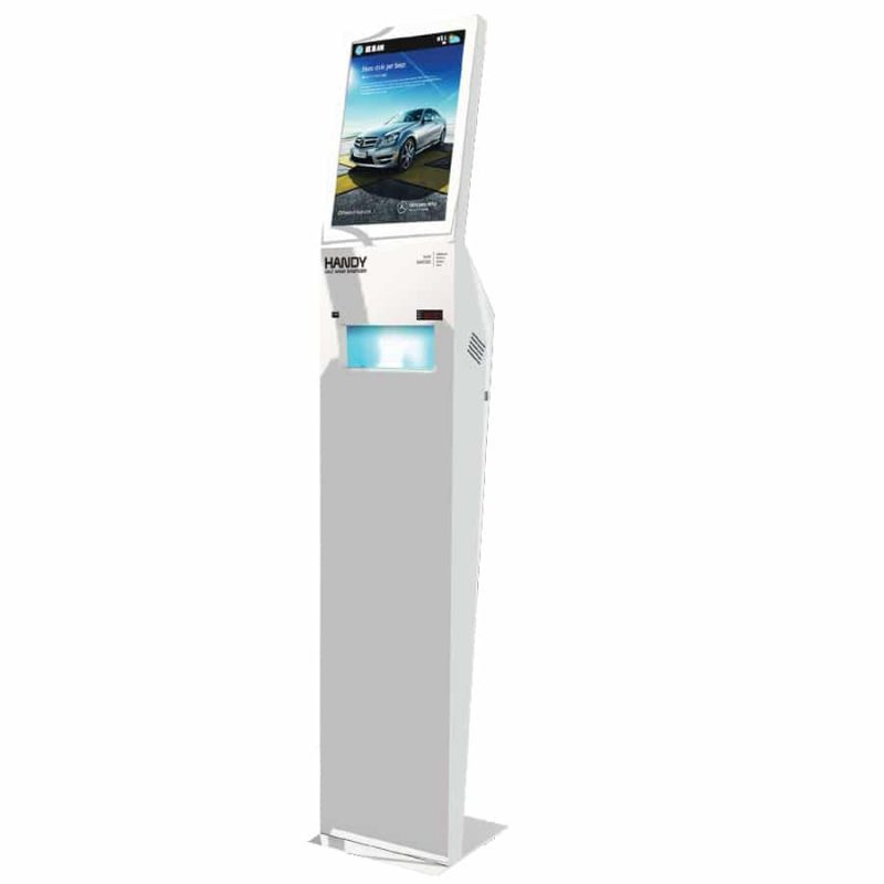 HandyTabStand