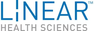 Linear Health Sciences Logo