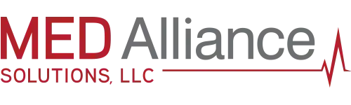 MED Alliance Solutions logo