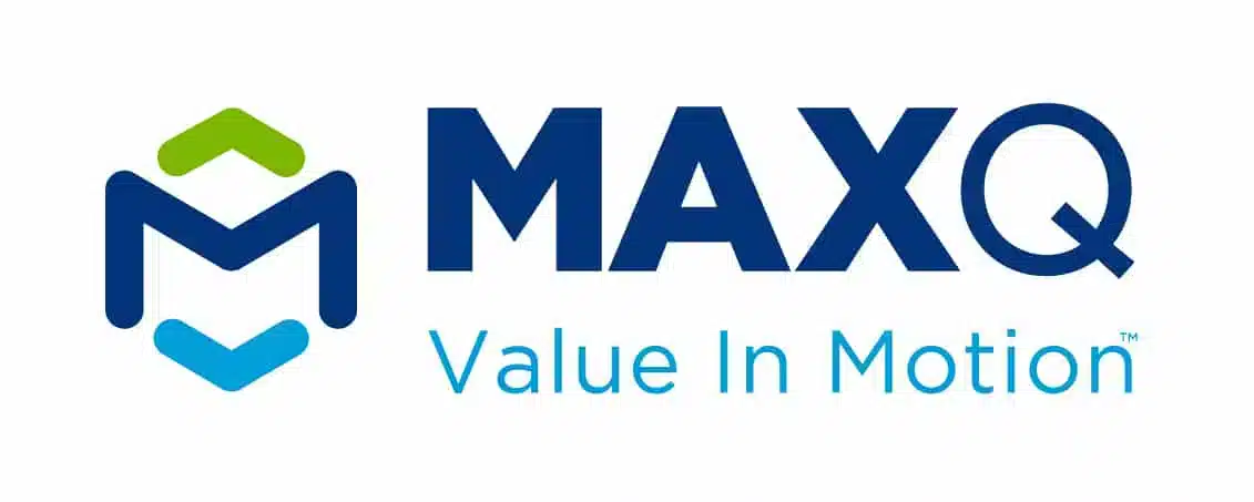 MaxQ Logo