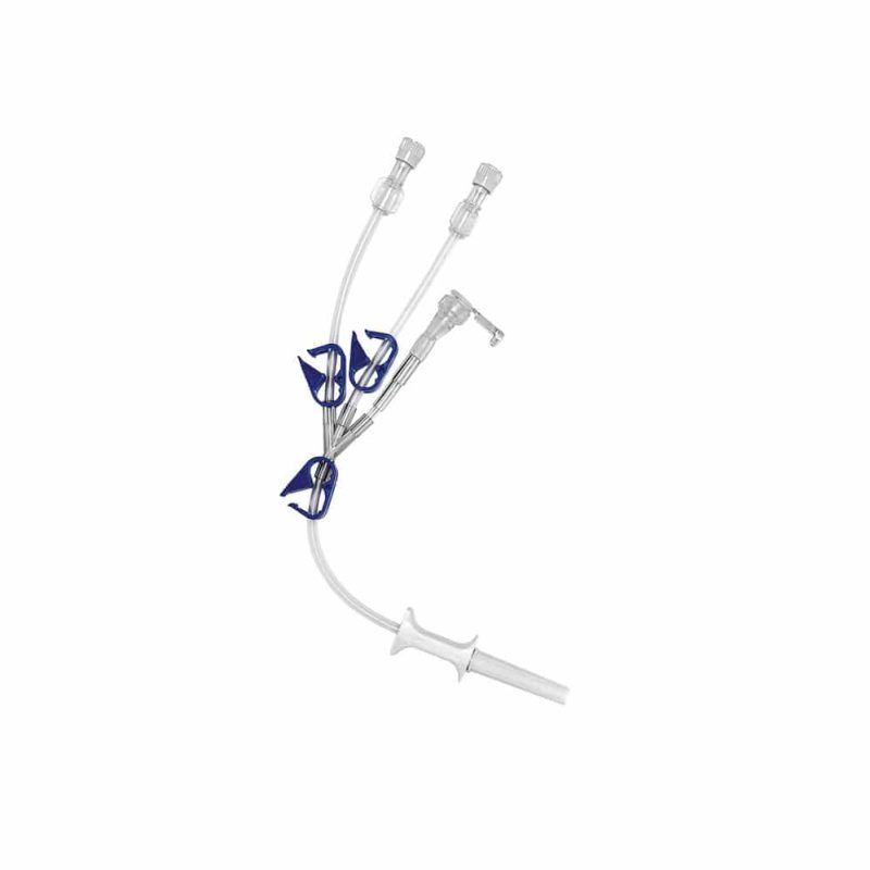 Plasma / Fluid Transfer Sets by Charter Medical