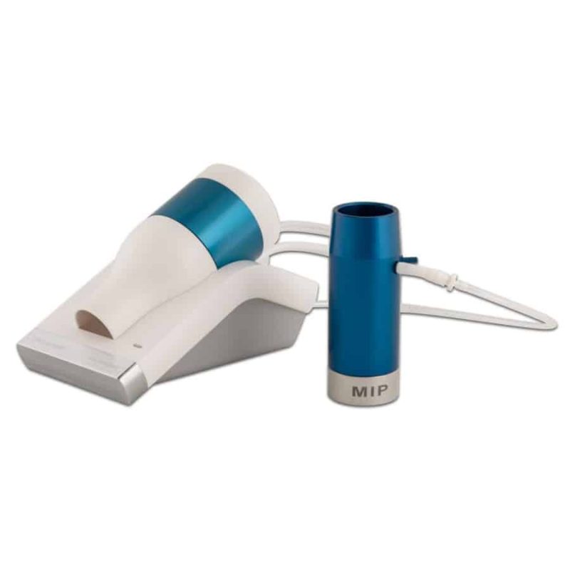 Vitalograpah Pneumotrac Spirometer with RMS