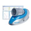 Pneumotrac with report
