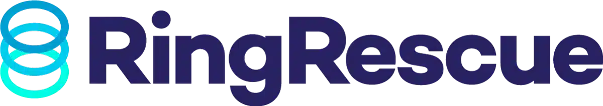Ring Rescue Logo
