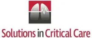 Solutions in Critical Care logo Solutions in Critical Care logo