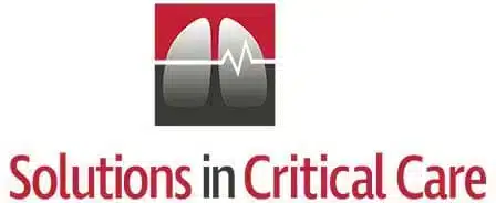 Solutions in Critical Care logo