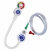 SafeT T-Piece Resuscitator