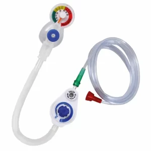 SafeT T-Piece Resuscitator