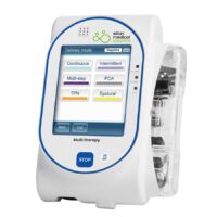 Eithan Medical Sapphire Multi-Therapy Infusion Pump