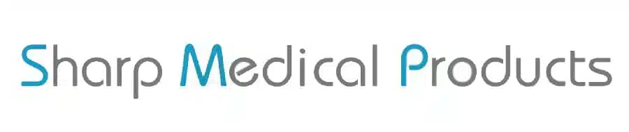 Sharp Medical Products Logo