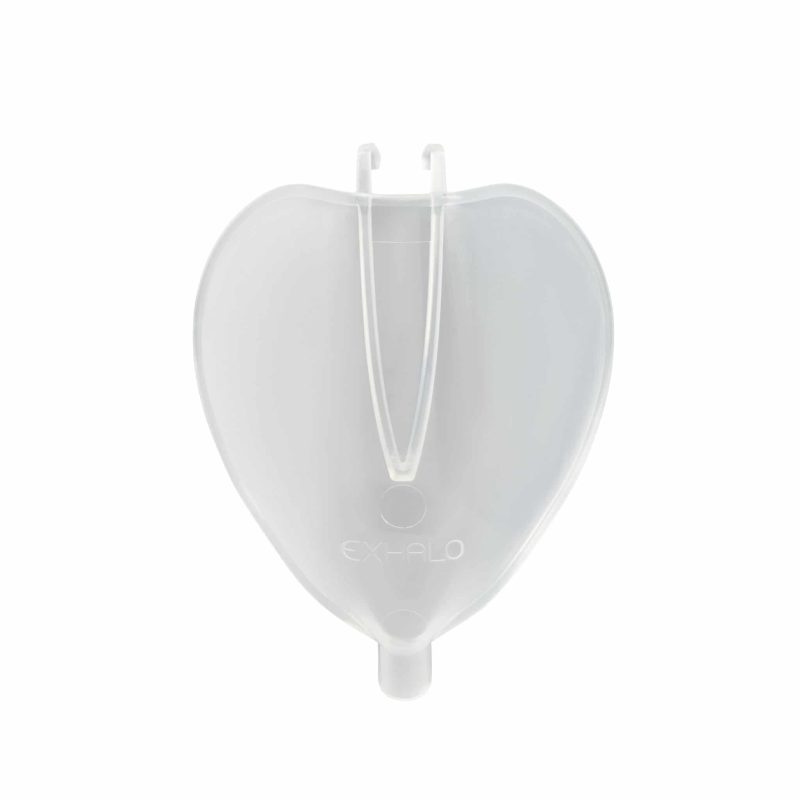 Exhalo™ Shield by Solutions in Critical Care