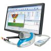 Pneumotrac and Spirotrac by Vitalograph