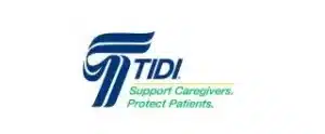 TIDI Logo