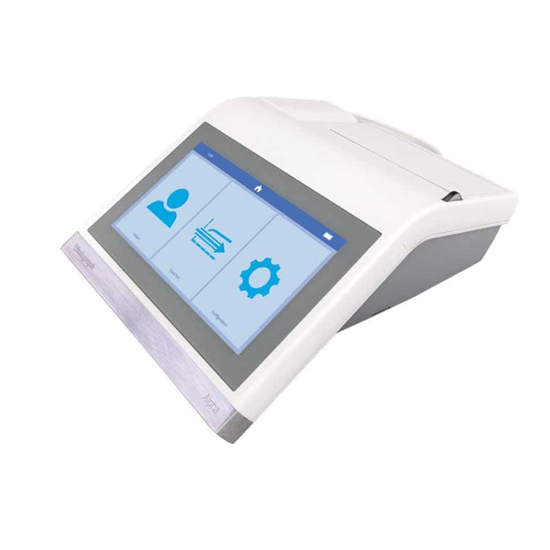 Vitalograph ALPHA Spirometer