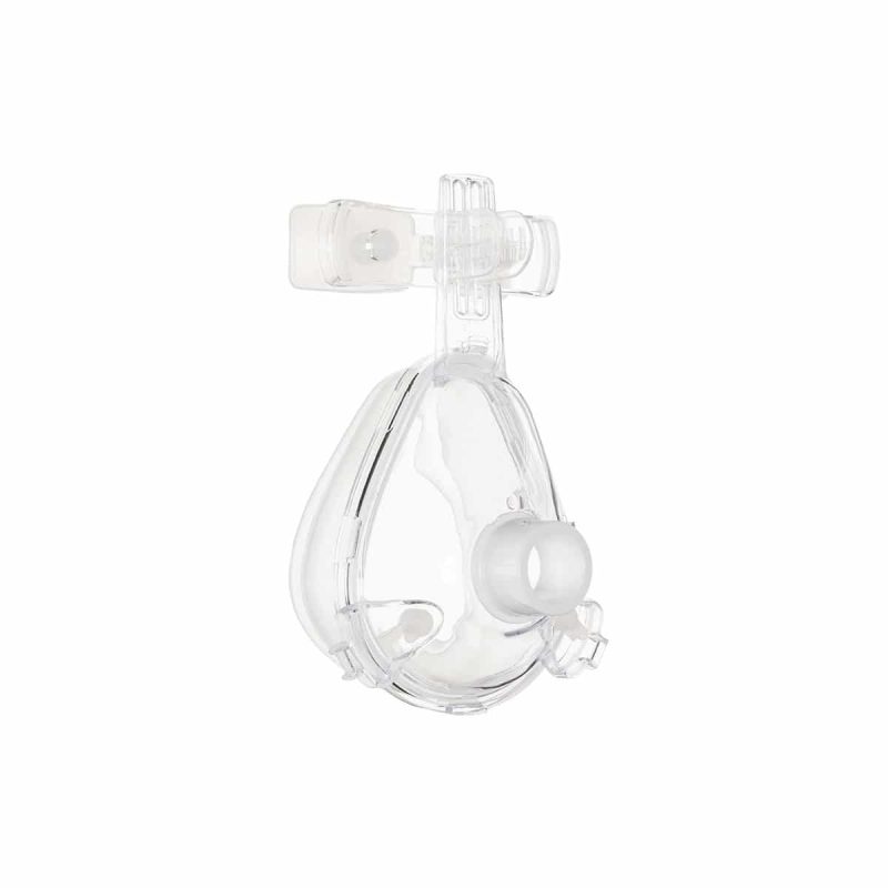 Bi-Trac ED Mask