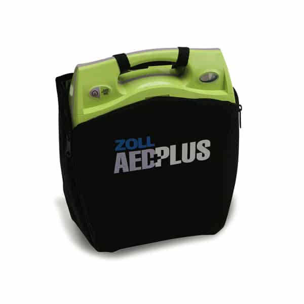 AED Plus by ZOLL®