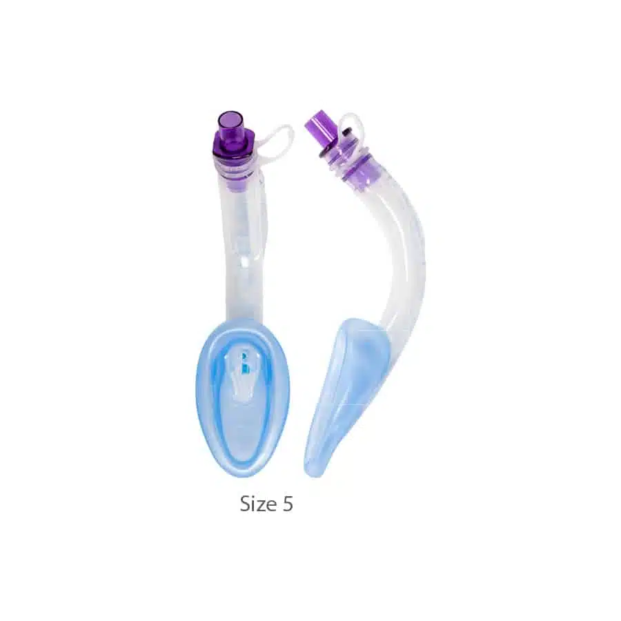 Laryngeal Mask Airways (LMA) Ambu - McArthur Medical Sales Inc.