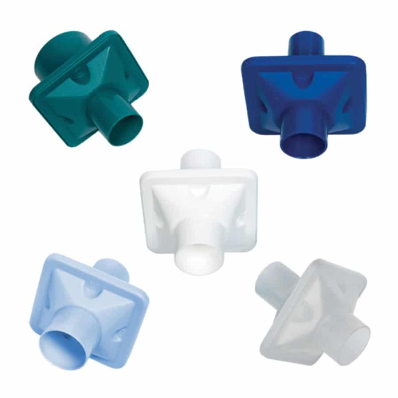 bacterial viral filters by vitalograph