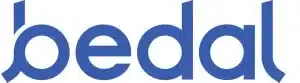 Bedal logo